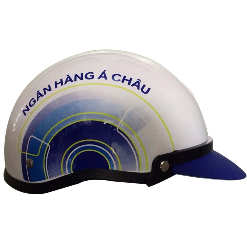 Mũ bảo hiểm quà tặng