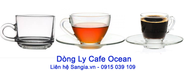 Tách cafe
