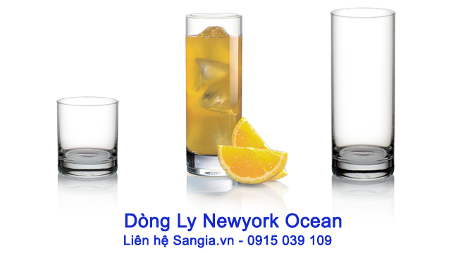 Ly Cafe Ocean