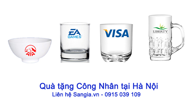 Hoạt động Sản xuất quà tặng tại Hà Nội