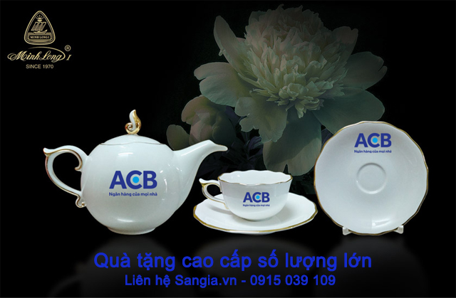 SanGia Vn cung cấp quà tặng cao cấp số lượng lớn