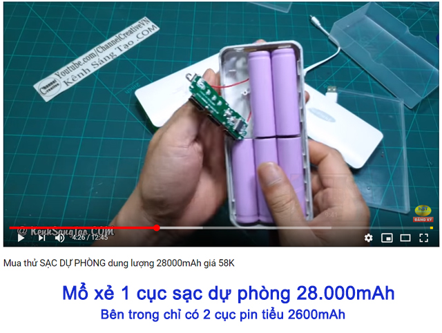 Rủi ro khi mua quà tặng Doanh Nghiệp