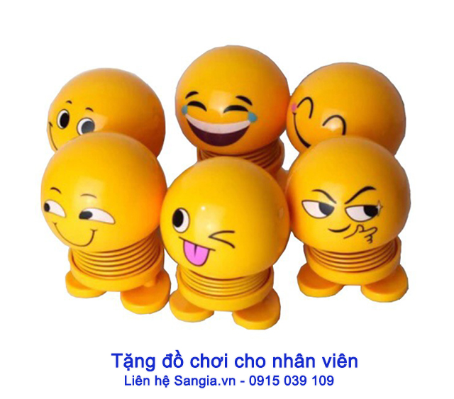 Quà tặng đồ chơi để bàn