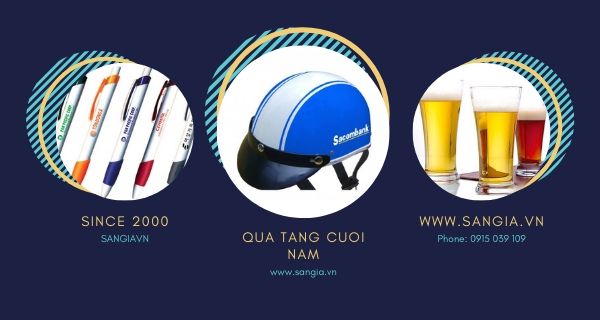 Quà tặng cho nữ đẹp nhất