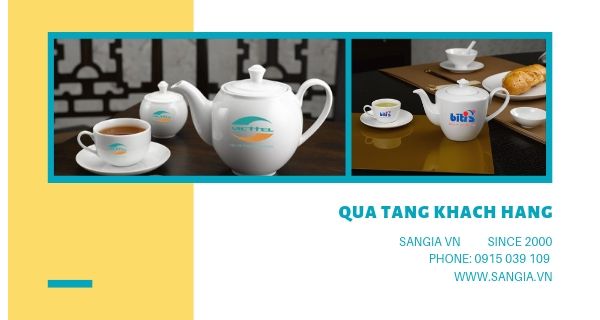quà tặng doanh nghiệp mở rộng mối quan hệ