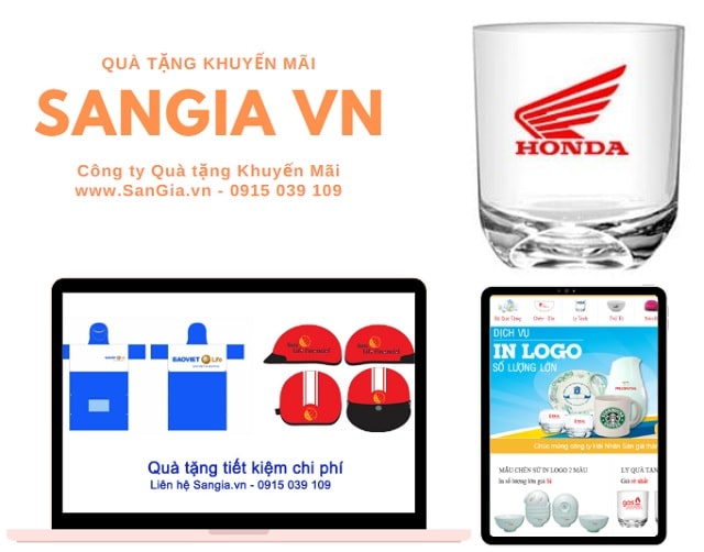 Thành công cùng với quà tặng khuyến mại giá rẻ