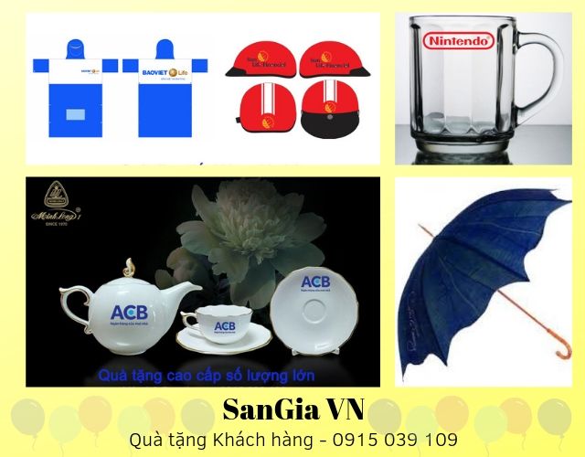 Quà tặng luôn mang lại những ý nghĩa khi tặng