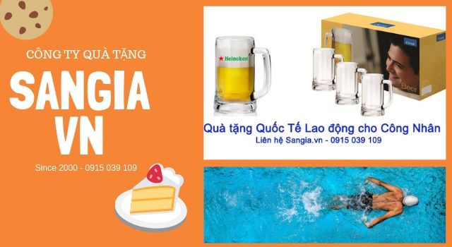 Rủi ro khi mua quà tặng khuyến mãi