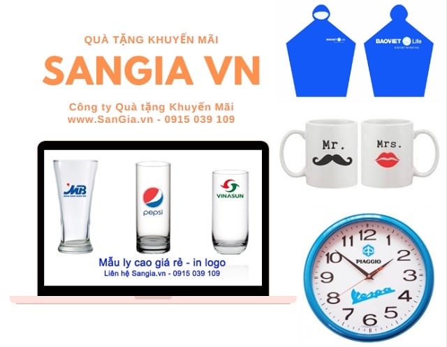 Quà tặng cuối năm là nhu cầu tất yếu