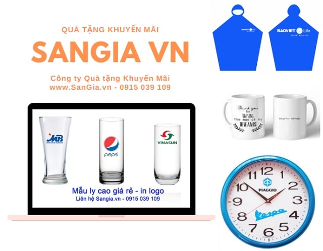 SanGia luôn lấy uy tín làm tiêu chí hàng đầu
