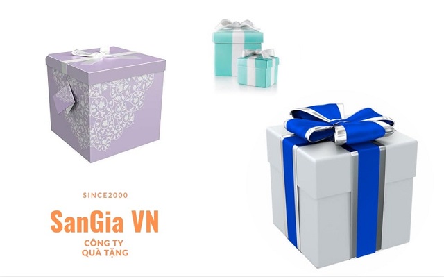 Quà tặng quảng cáo tại thành phố HCM