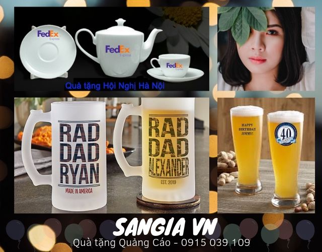 ý nghĩa quà tặng quảng cáo là gì