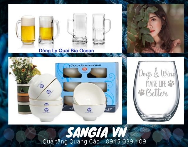 Món quà thể hiện sự tri ân khách hàng