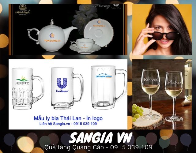 Nghệ thuật tặng quà cho khách hàng