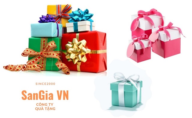 Quà tặng quảng cáo giá rẻ