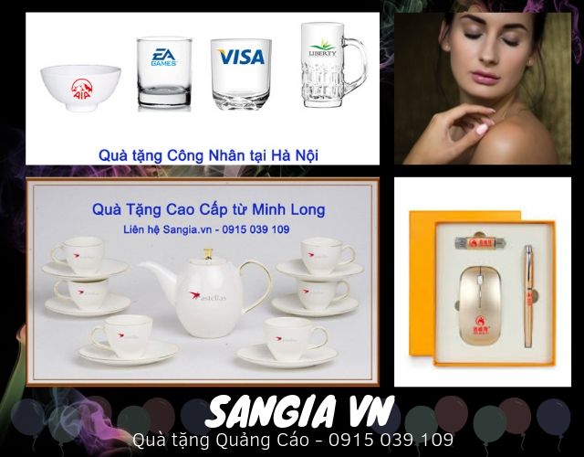 Bộ tách trà quà tặng có ý nghĩa