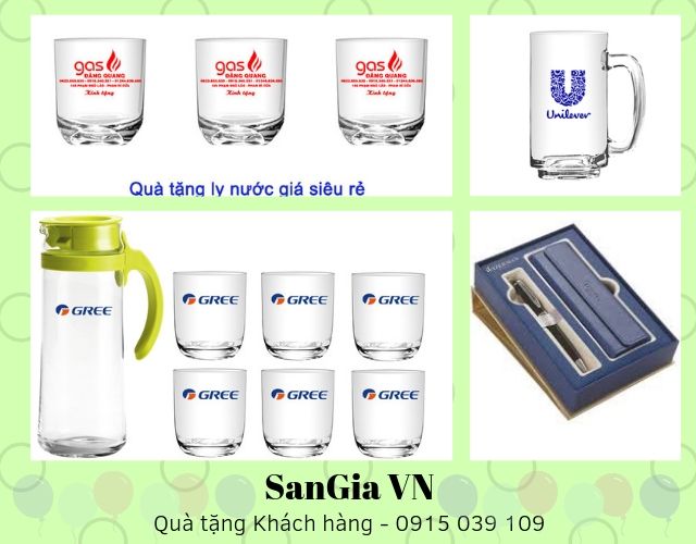 Chọn quà tặng có ý nghĩa sử dụng thiết thực