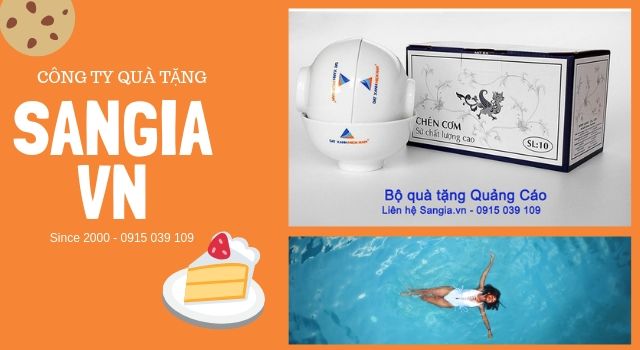 Bộ quà tặng tết sang trọng giá rẻ