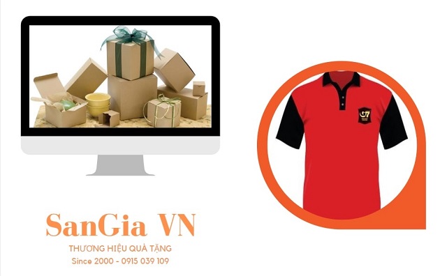 Các loại Quà tặng luôn đầy đủ hóa đơn chứng từ