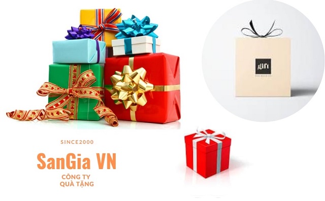 Điều cấm khi tặng quà khuyến mãi