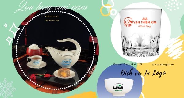 Lợi ích khi phân loại quà tặng khách hàng cuối năm