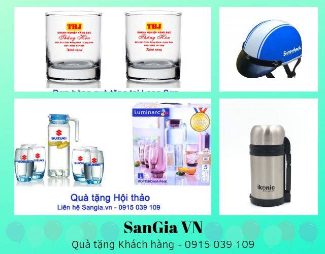 Kế hoạch tặng quà cuối năm chọn ra món quà tặng phù hợp nhất