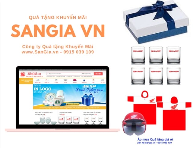 Giá trị món quà ảnh hưởng đến cảm xúc khách hàng
