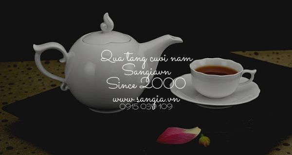 Gợi ý chọn quà tặng cuối năm cho nhân viên