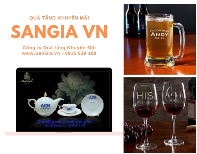 Bộ sản phẩm tiện dụng, thiết thực
