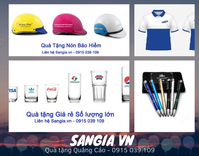 Sản phẩm quà tặng phải hữu dụng với người dùng