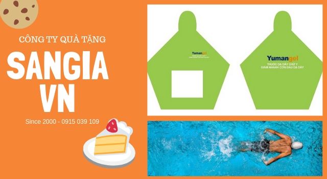 SanGia VN - Nhà cung cấp Quà tặng quảng cáo hàng đầu