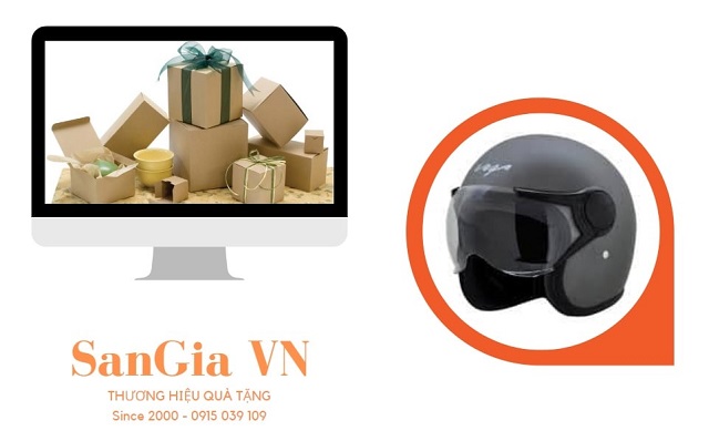 Quà tặng tại SanGia Vn