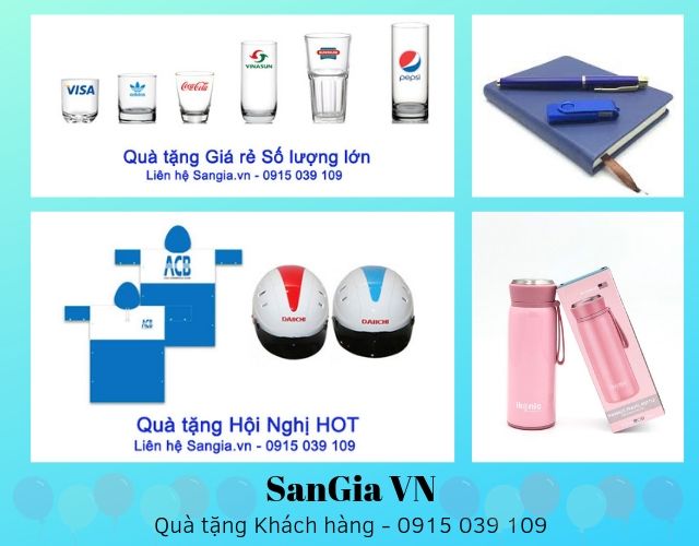 Quà tặng cho dân văn phòng