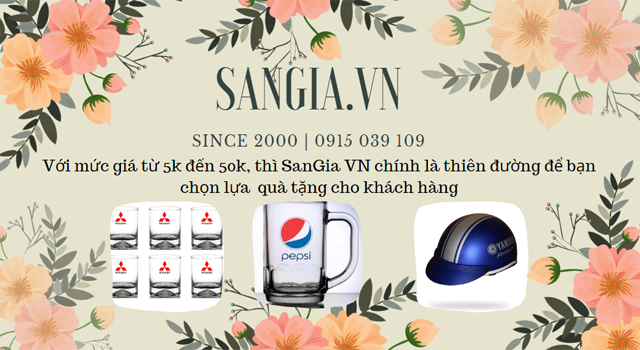 Quà tặng du lịch sangia vn