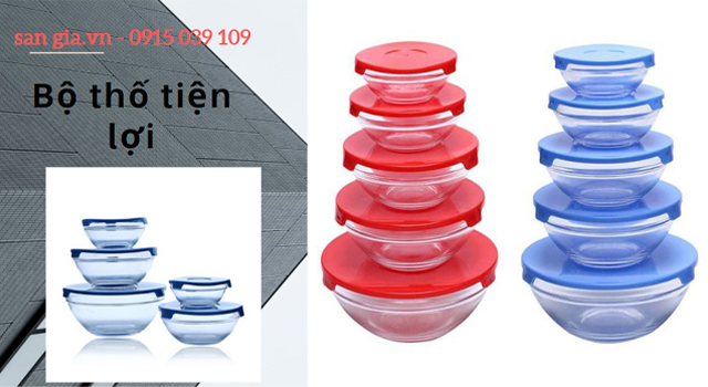 Bộ thố quà 20/10 cho nhân viên nữ