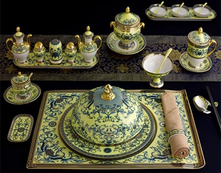 Bộ quà tặng cao cấp trị giá 30tr đồng