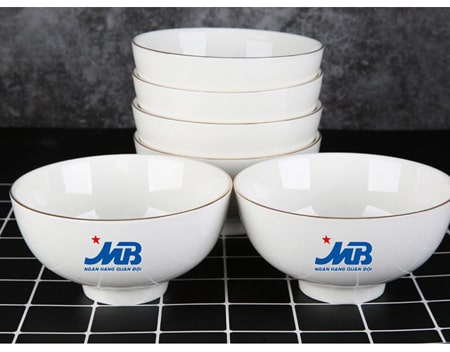 Bộ quà tặng in logo cho khách hàng