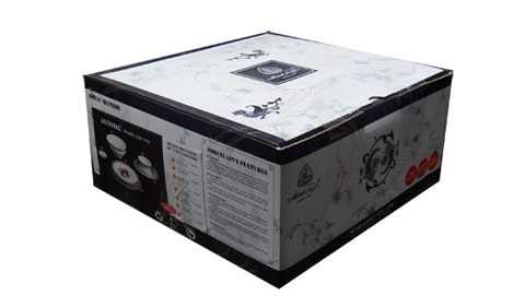 Hộp đựng quà tặng cho thầy cô