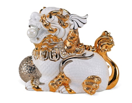 Quà tặng dát vàng 24k