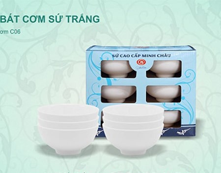 Bộ quà tặng gốm sứ mới nhất 2021
