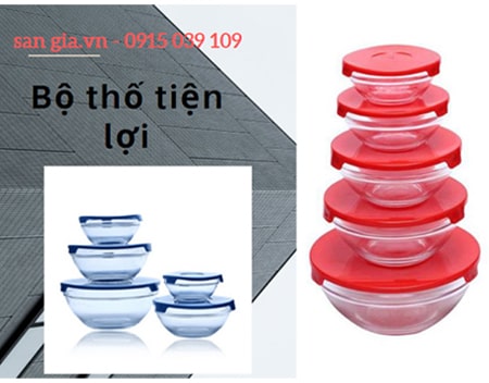 Bộ quà tặng khách hàng mới nhất