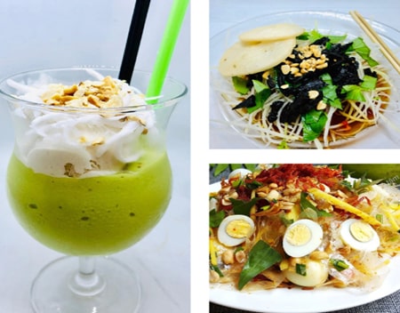 Quà tặng nhân viên sáng tạo