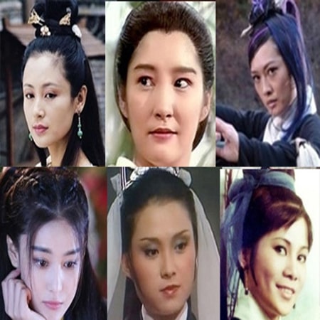 Lý mạc Sầu