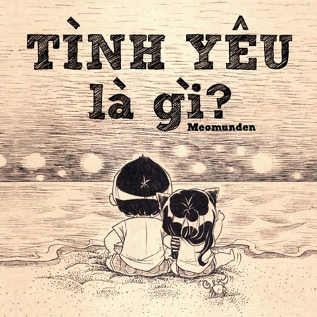 Tình Là gì