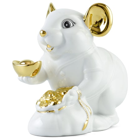 So sánh gốm và sứ - Đồ sứ