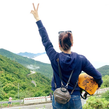 Tự thưởng cho mình một món đồ đã ấp ủ từ lâu