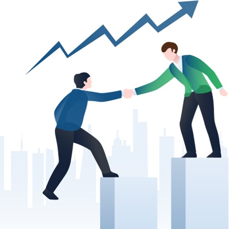Vai trò của đối tác chiến lược trong kinh doanh