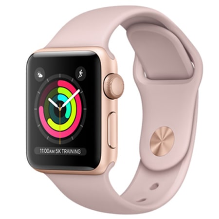 Smart watch apple