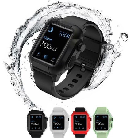 Smart watch chống nước