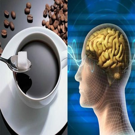 Cà phê giúp tăng cường trí nhớ